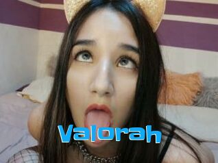 Valorah