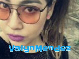 Valyn_Mendez