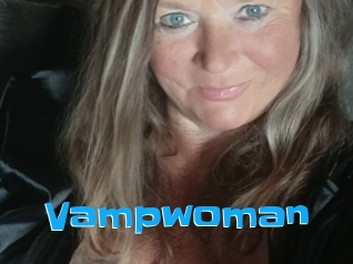 Vampwoman