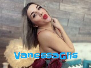 VanessaGlis