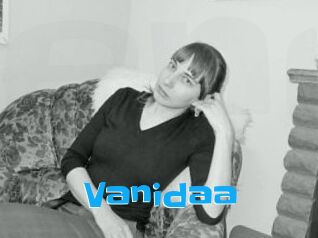 Vanidaa