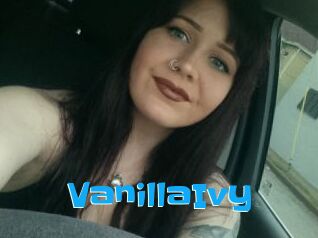 VanillaIvy