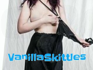 VanillaSkittles