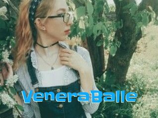 VeneraBalle