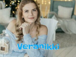 Veranikki