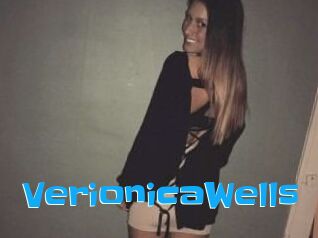 Verionica_Wells