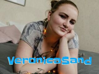 VeronicaSand