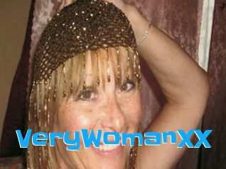 VeryWomanXX