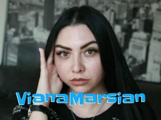 VianaMarsian