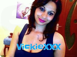 VickieXXX