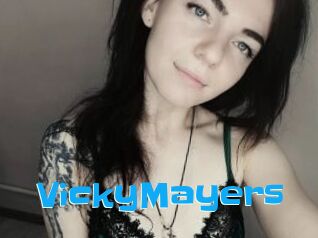 VickyMayers