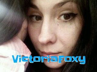 VictoriaFoxy