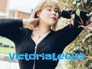 VictoriaLeeds