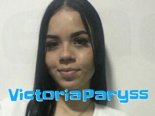 VictoriaParyss