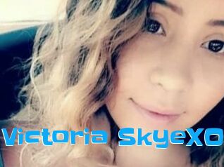 Victoria_SkyeXO