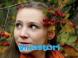 Vikastori