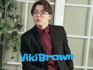 VikiBrown