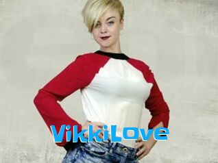 VikkiLove