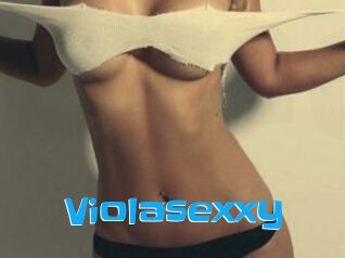 Violasexxy