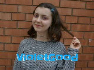 VioletGood