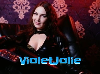 VioletJolie