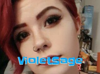 Violet_Sage