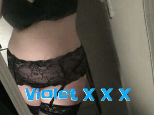 Violet_X_X_X