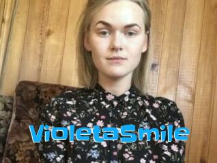 VioletaSmile