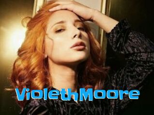 ViolethMoore