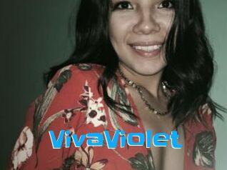 VivaViolet