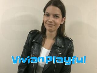 VivianPlayful