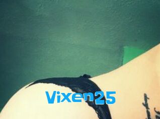 Vixen25