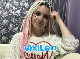 VixiLeo