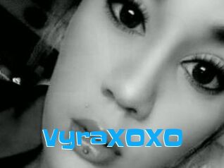 VyraXOXO