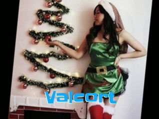 Valcort