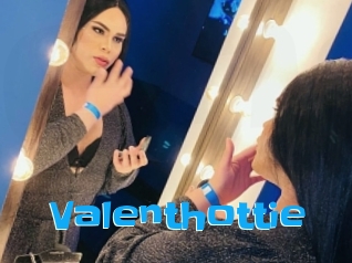 Valenthottie