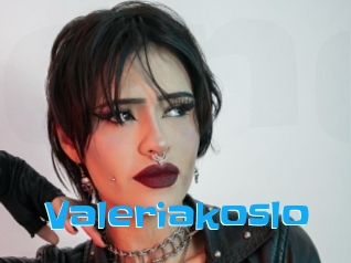 Valeriakoslo