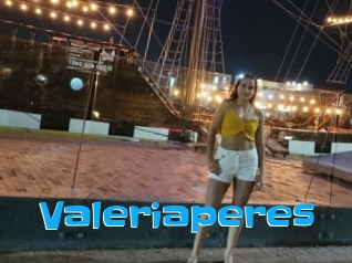 Valeriaperes