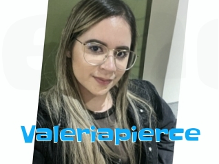 Valeriapierce