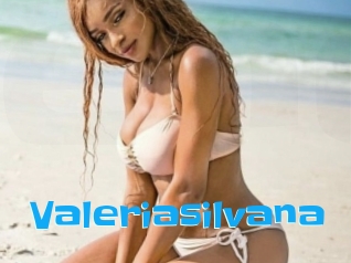 Valeriasilvana