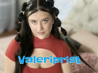 Valeriprist