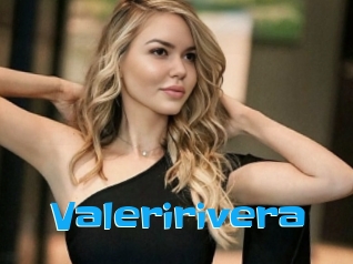 Valeririvera