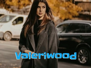 Valeriwood