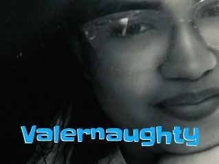 Valernaughty