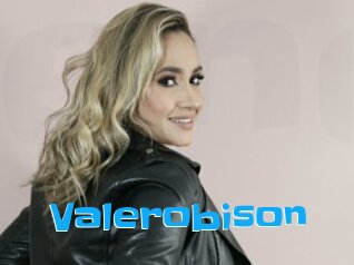 Valerobison