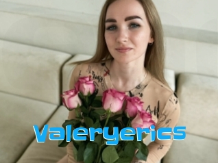 Valeryerics