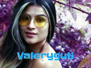 Valeryguti