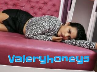 Valeryhoneys