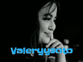 Valeryysoto