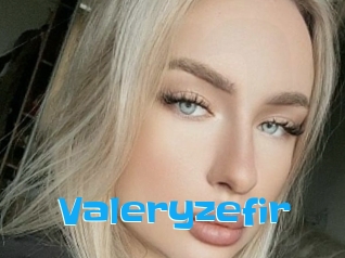 Valeryzefir